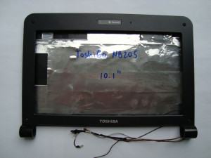 Капаци матрица за лаптоп Toshiba NB200 NB205